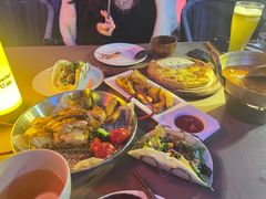 -埠口精酿夜景餐酒吧· BREWPORT BISTRO(长嘉汇重庆之眼店)