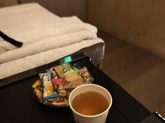-水云空涧·沐足·采耳·按摩·SPA影院(琶洲店)