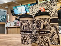 -霸王茶姬(大连万象汇店)