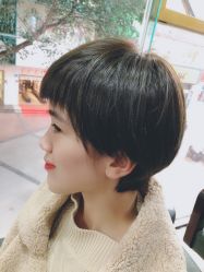 -诗悦发型SALON·圣罗兰店