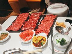 -牛品福潮汕牛肉火锅(旺庄店)