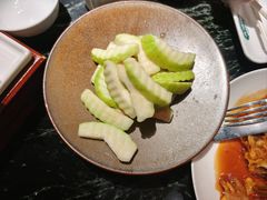 话梅芭乐-大鸽饭(北京路店)