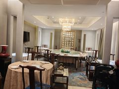 -广东胜利宾馆西关粤中餐厅