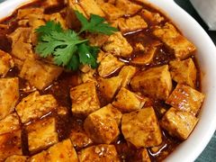 -天天向上素食餐厅(五台山店)