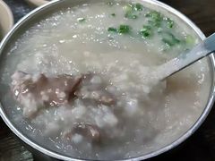 -湛记牛肚螺粥(群贤路店)