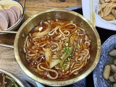 -香约老地方烧烤(九道街店)