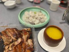 -金哥私房菜馆(张府园总店)