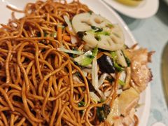 -古南都·老广东酒楼(龙江店)