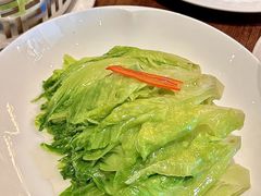 -蛇口希尔顿南海酒店·随轩中餐厅·粤菜