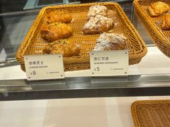 -Manner Coffee(淮海755店)