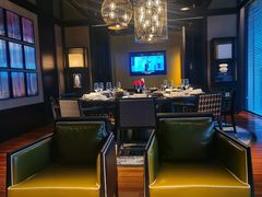 大堂-杭州临平万丽酒店·万丽轩中餐厅