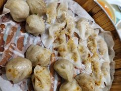 -东江海鲜大排档·潮汕菜·砂锅粥