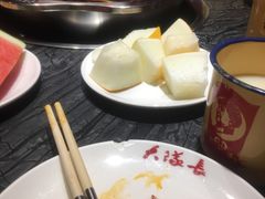 -重庆大队长火锅(凤城八路店)