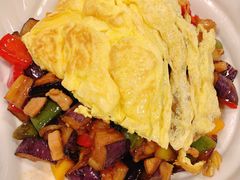 -文三里屯面馆(三里屯店)