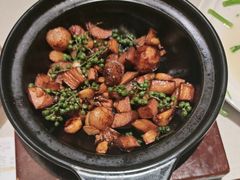 -狮王府淮扬菜(新街口友谊店)