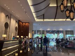 -西双版纳融创皇冠假日度假酒店