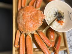 -震海贝烤贝·民俗特色店(延吉总店)