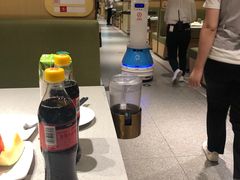 -海底捞火锅(河东万达广场店)