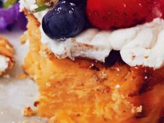 -玲婧胡同·生日蛋糕·餐厅(嘉里城店)