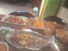 -树厨贵州菜(铜仁花果山店)