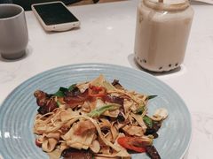 -鹿港小镇(悠唐店)