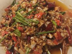 -婉泰·特色小吃·舂鸡脚(告庄二店)