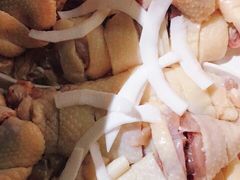 -探窝·竹笙椰子鸡(杨箕店)