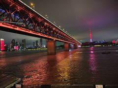 -武汉长江大桥
