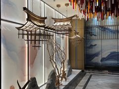 -青水瓦台汤泉(未央店)