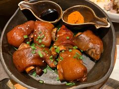 -云海肴云南菜(正大广场店)