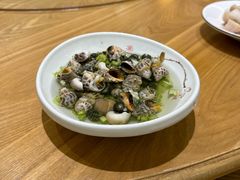 -昌正春天酒店-海鲜餐厅