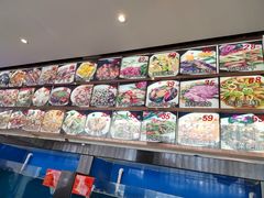 -华盛丰温州大排档(东三环南路店)