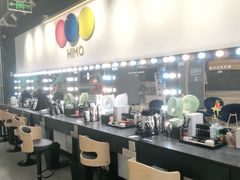 -海马体照相馆(北京大族广场店)