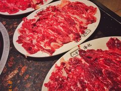 -八合里潮汕鲜牛肉火锅(惠州华贸店)