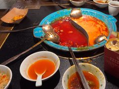 -吼堂老火锅(太古里总店)