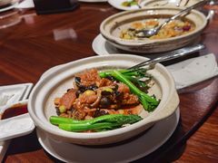 -香樟花园新粤料理(无锡万象城店)