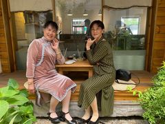 -边渡咖啡烘焙店(昙华林店)
