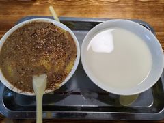 -李小老烧饼(常营民族家园店)
