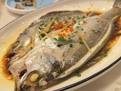 -香香海南菜餐厅