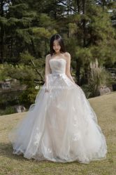 -WECOUTURE高级订制广州