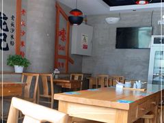 大堂-湘人龙记老长沙米粉(华普国际大厦店)