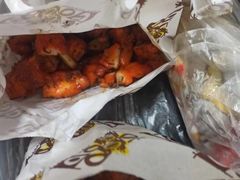 -舜兴源莱芜烧饼·烤羊肉(英雄山路店)