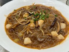 -頂好酒家·经典粤菜(海信广场店)