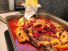 -半天妖烤鱼(大兴大悦春风里店)