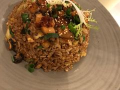 日式鳗鱼粒炒饭-打趸BTC·Breaktime cafe(北京路店)