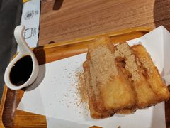 蛋酥软糍耙-新太二·鲜料川菜(晶耀前滩店)