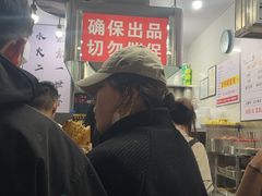 -吴记麻辣烫(曙光中路店)