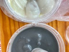 -阿三麻蓉汤圆(顺光大厦店)