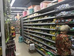 -广百家超市(大东海店)