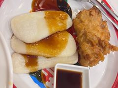 -南八仙·老上海味道(南京东路店)
